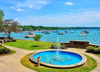 8 Ideal Finger Lakes Destinations For A 3-Day Weekend In 2024