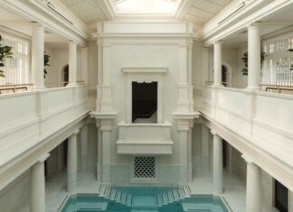 A Snob’s Guide to Spas Around the World
