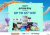 Latest lifestyle News, Live Updates Today July 19, 2024: Amazon Prime Day Sale 2024: Early deals on suitcases where you can bag up to 80% off on all your travel needs