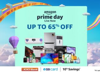 Latest lifestyle News, Live Updates Today July 19, 2024: Amazon Prime Day Sale 2024: Early deals on suitcases where you can bag up to 80% off on all your travel needs