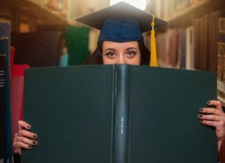 Top 10 destinations for studying abroad in 2024