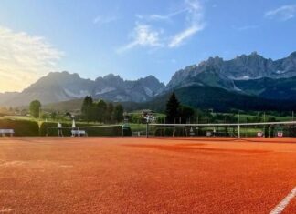 A Snob’s Guide to Tennis Travel