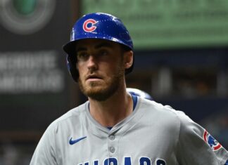 Three potential trade destinations for Cody Bellinger