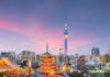 Tokyo, Kyoto and Osaka Travel Guide
