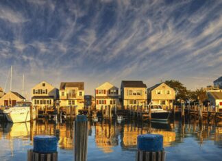 Things to Do, Where to Stay and Eat