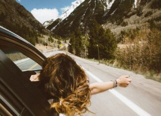 5 Quick Tips For People Who Like Road Trips https://unsplash.com/@averieclaire
