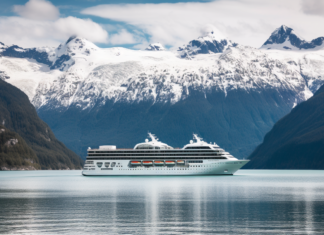 Top 5 Around-the-World Cruise Deals Around-the-World Cruise Deals