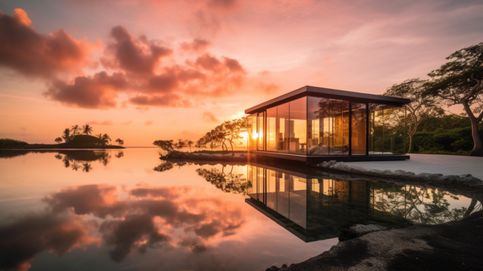 Luxury Villa News and Offers