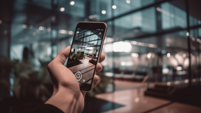 AI-driven safety and security in travel