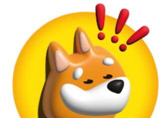 Solana Memecoins and Sustainable Travel Digital representations of Solana memecoins BONK, showcasing their playful designs and relevance in the crypto ecosystem