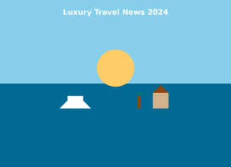 Luxury Travel News: Latest Updates from the World of Opulence Luxury Travel News