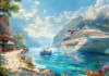 Small Cruise News and Offers for Solo Travelers: Top Picks for 2025 Solo travel luxury cruises