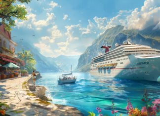 Small Cruise News and Offers for Solo Travelers: Top Picks for 2025 Solo travel luxury cruises