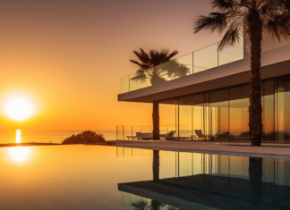 Latest News in Luxury Villas: December 2024 Exclusive Villa News