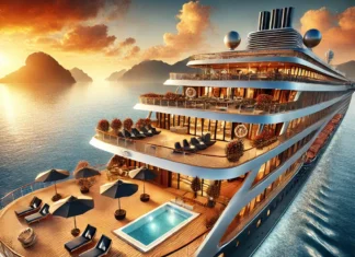 Best New Year Luxury Cruise Offers for 2025-2026: Top Deals for Your Dream Getaway Best New Year Luxury Cruise Offers