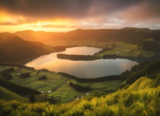 Luxury Travel News: The Azores and Portugal’s Top Destinations for 2025 Luxury travel Azores Portugal 2025