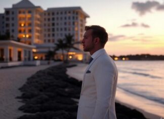 Luxury Travel News & Offers: The Ultimate Guide to 2025 Destinations and Exclusive Deals Luxury travel news and offers