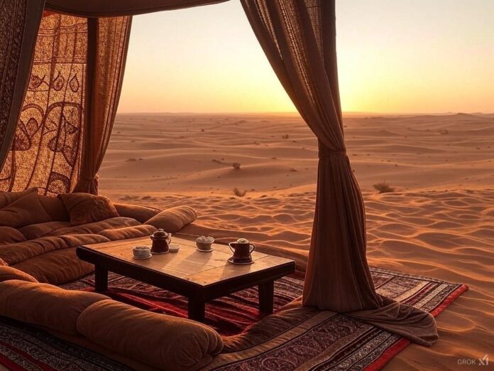 Luxury Travel in Morocco: Top Hotels, Offers, and Experiences for 2025