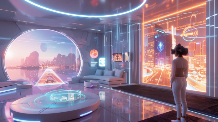 AI travel innovations