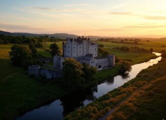 Luxury Travel News and Exclusive Offers for 2025: Your Ultimate Guide Exploring Ireland Castles