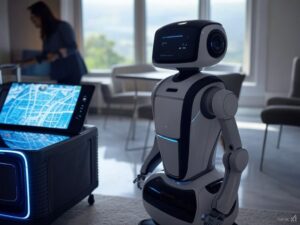 Latest AI Travel Products and Developments