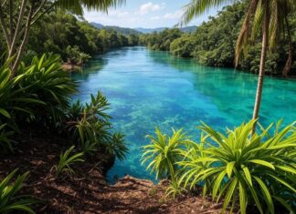 The 5 Best Caribbean Islands for Travelers Over 40 The 5 Best Caribbean Islands for Travelers Over 40