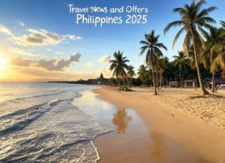 Latest Travel News and Offers in the Philippines: 2025 Guide Travel News and Offers Philippines 2025