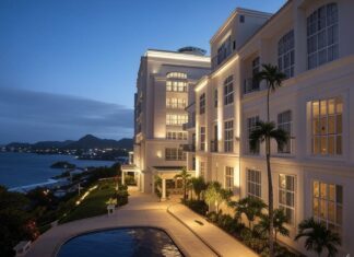 Top 5 New Hotels and Offers in Grenada for 2024 Grenada is the Perfect Destination for Your Next Getaway