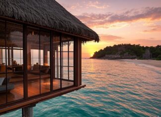 Luxury Travel in Sri Lanka: The Ultimate Guide for 2025 Luxury Travel in Sri Lanka: The Ultimate Guide for 2025