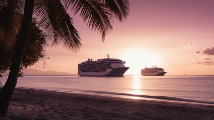 Luxury Small Cruises