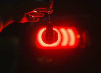 When Should You Buy a Car? Timing is Everything https://unsplash.com/photos/red-and-yellow-light-bulb-q3WIb09OMYE