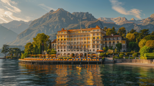 Grand Hotel Tremezzo