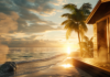 The Benefits of Beach Saunas: Why They’re Your Next Wellness Must-Try Discover the benefits of beach saunas