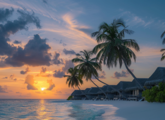 Luxury Getaways for Mature Travelers: Experience the Best of Relaxation and Comfort Luxury Getaways for Mature Travelers