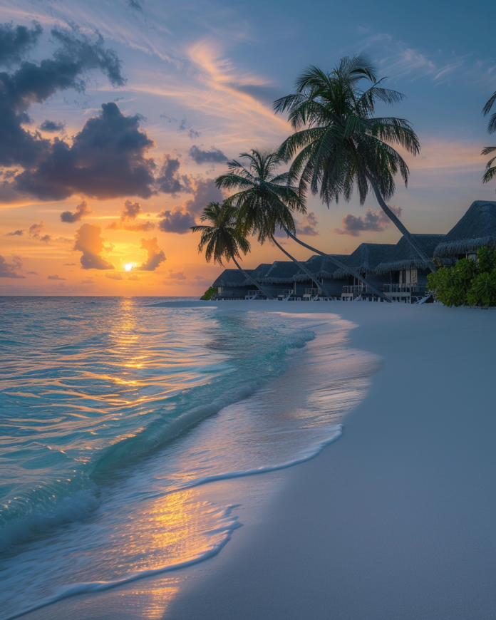 Luxury Getaways for Mature Travelers