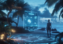 how AI is changing travel in 2025