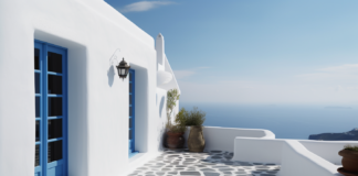 Finding your own serenity with a luxury solo trip