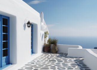 Why Luxury Solo Travel Is the Hottest Trend of 2025 (And How to Join In) Finding your own serenity with a luxury solo trip