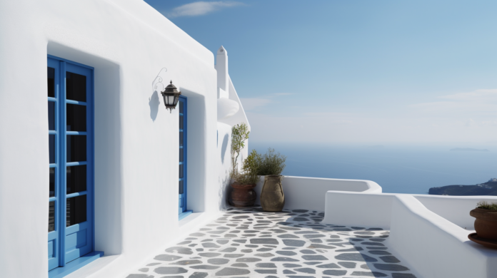 Finding your own serenity with a luxury solo trip