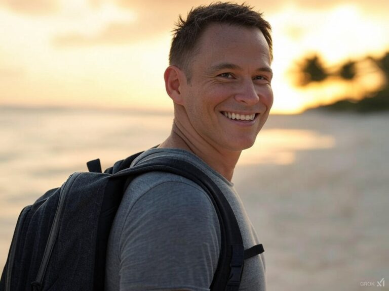 The Art of Solo Travel