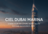Ciel Dubai Marina: A New Icon in Luxury Hospitality Coming November 2025 Ciel Dubai Marina, world’s tallest hotel