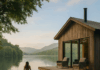 Top Cabins for Freshwater Swimming in Scotland (2025) Top Cabins for Freshwater Swimming in Scotland