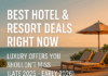 Best Hotel & Resort Deals Right Now: Luxury Offers You Shouldn’t Miss (Late 2025 – Early 202 luxury hotel deals 2025
