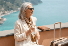 Why Solo Travel Over 40 Is the Best Decision You’ll Ever Make Luxury Solo Travel