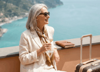 Why Solo Travel Over 40 Is the Best Decision You’ll Ever Make Luxury Solo Travel