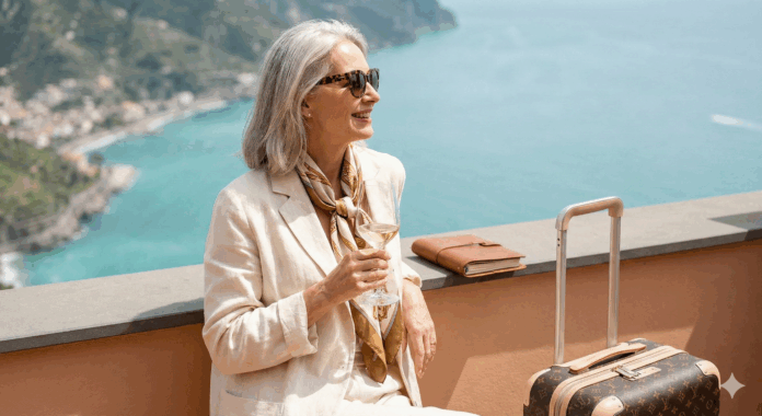 Luxury Solo Travel