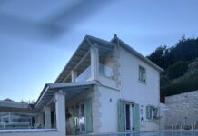 Solo Villa Holidays: What the Booking Platforms Won’t Tell You Villa Bliss Corfu, luxury private villa with pool, Greece