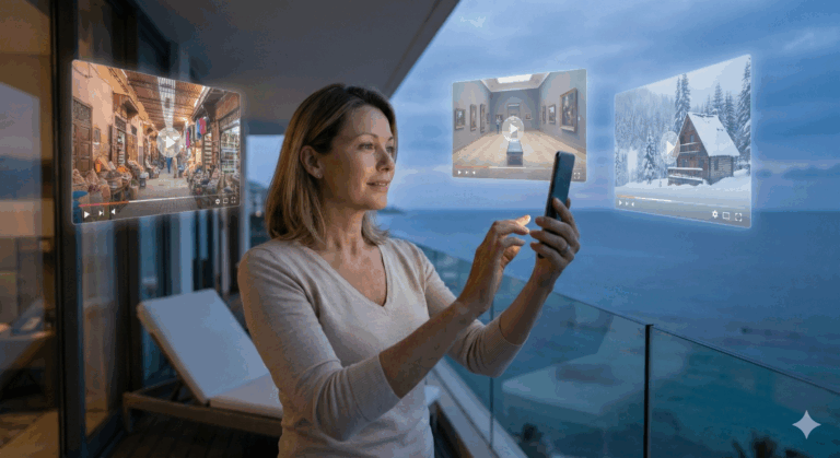 best AI travel tools for solo travellers