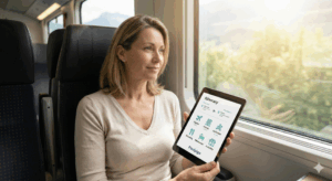 The best AI travel tools for solo travellers