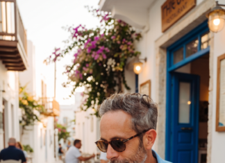 Why AI Gives Solo Travellers an Unfair Advantage (And How to Use It) how to use AI to plan a trip, luxury solo travel